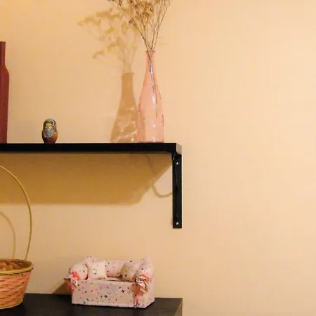 Gabriele Apartment