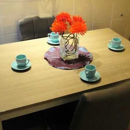 Apartment Gabriele